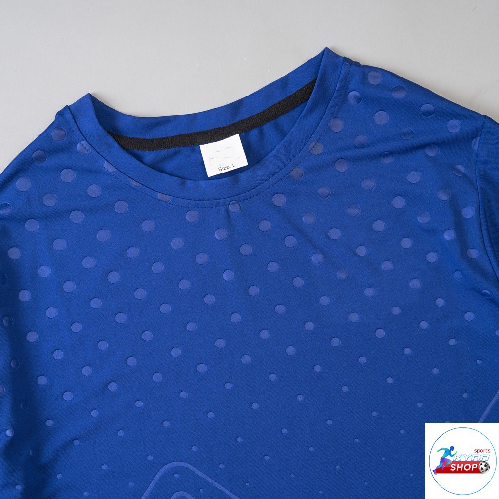 Áo thể thao thời trang nam mã KA05 phom 45-75kg kynn shop | BigBuy360 - bigbuy360.vn