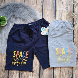 QUẦN SHORT BÉ TRAI