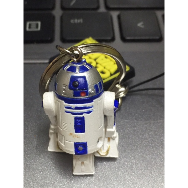 Móc khoá robot