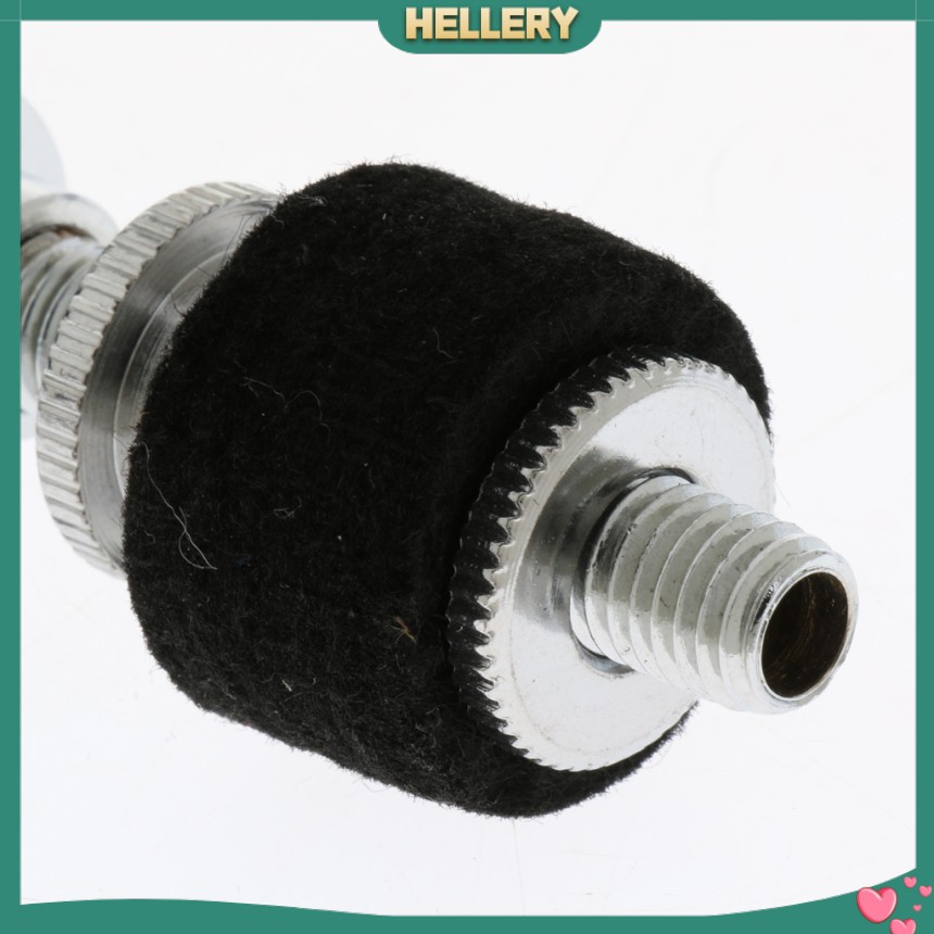 Khớp Ly Hợp Tiêu Chuẩn Hi-hat Chuẩn Đường Kính 8mm Cho Trống