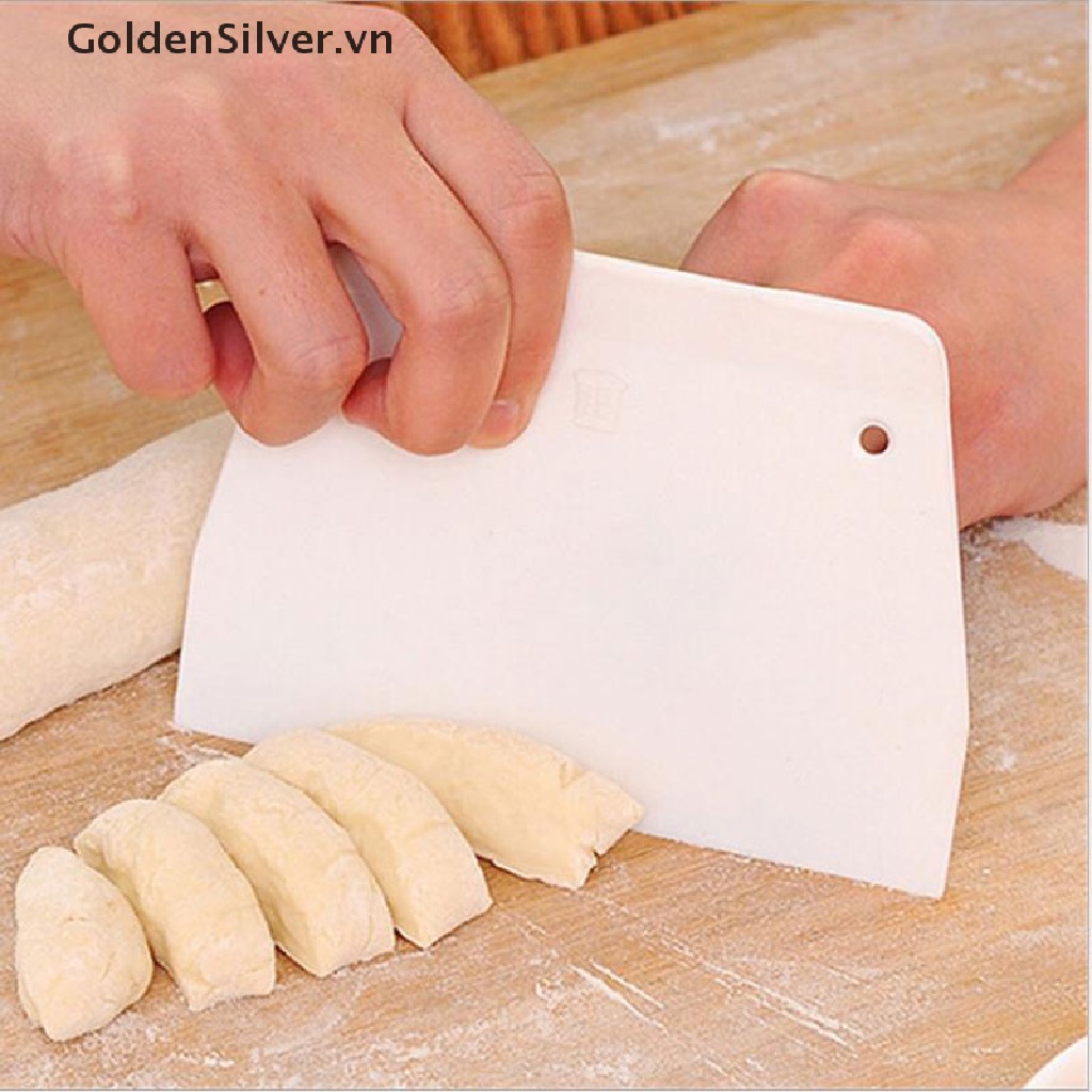 Dao Cắt Bột Làm Bánh Tiện Dụng Cho Nhà Bếp