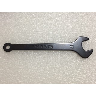 Cờ lê hãm đai ốc cho máy phay Mini Makita
