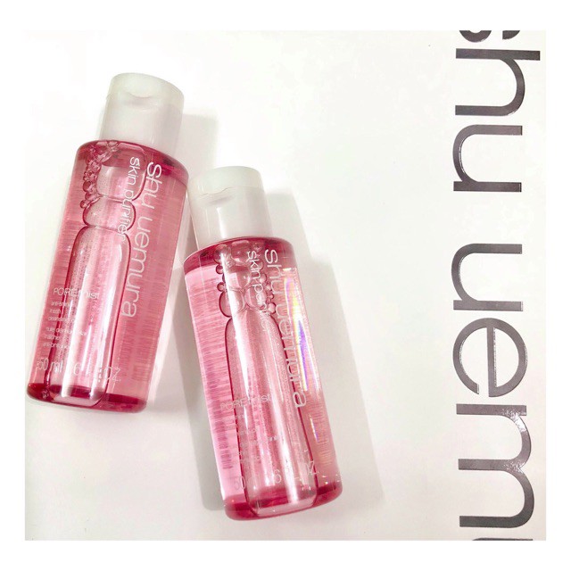 Dầu tẩy trang Shu Uemura Cleansing Oil