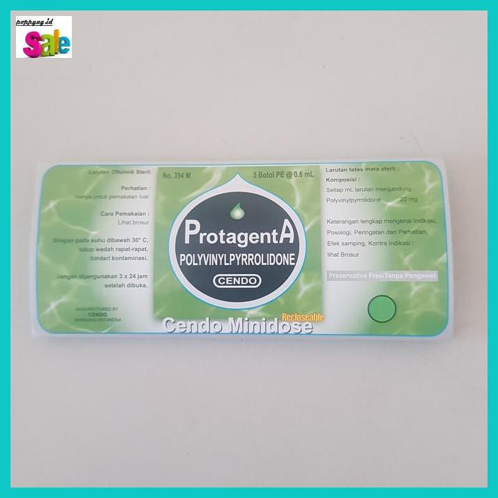 Softlensmata- CENDO PROTAGENTA MDS -Original. | BigBuy360 - bigbuy360.vn