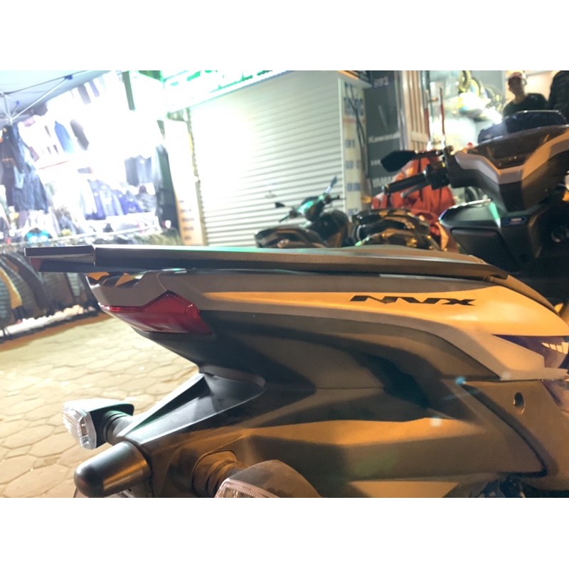 Tay dắt NVX V2  bằng thép Ver 6.2 gân V chịu lực