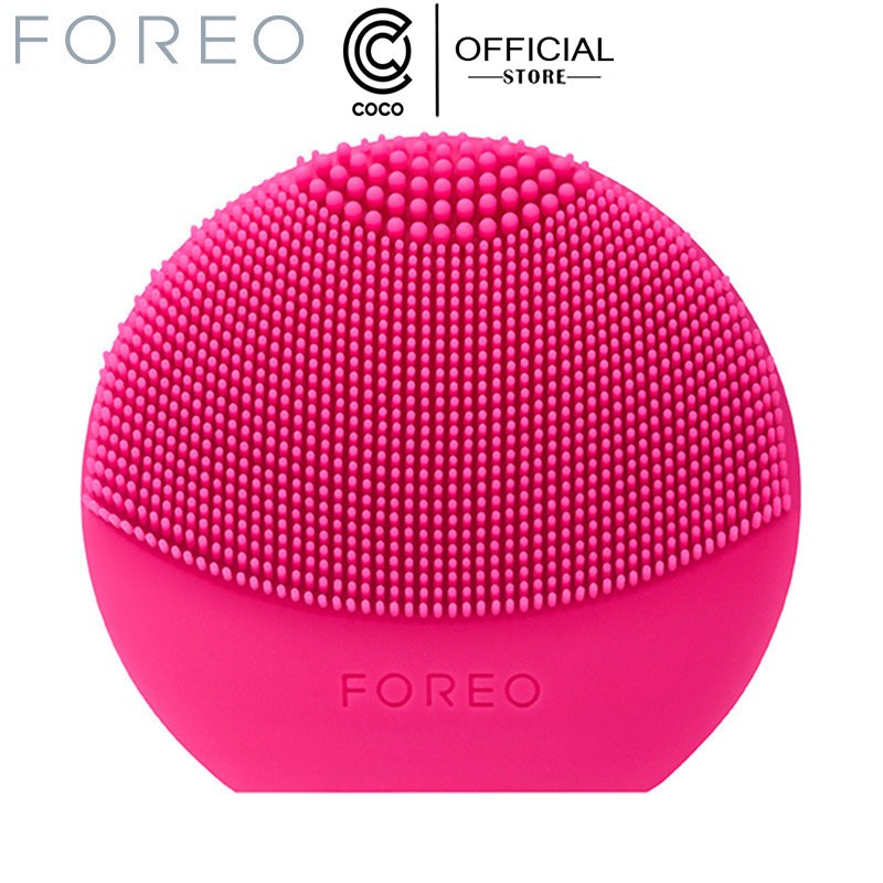 Máy rửa mặt Forever Lina Mini - Chính hãng bản Full