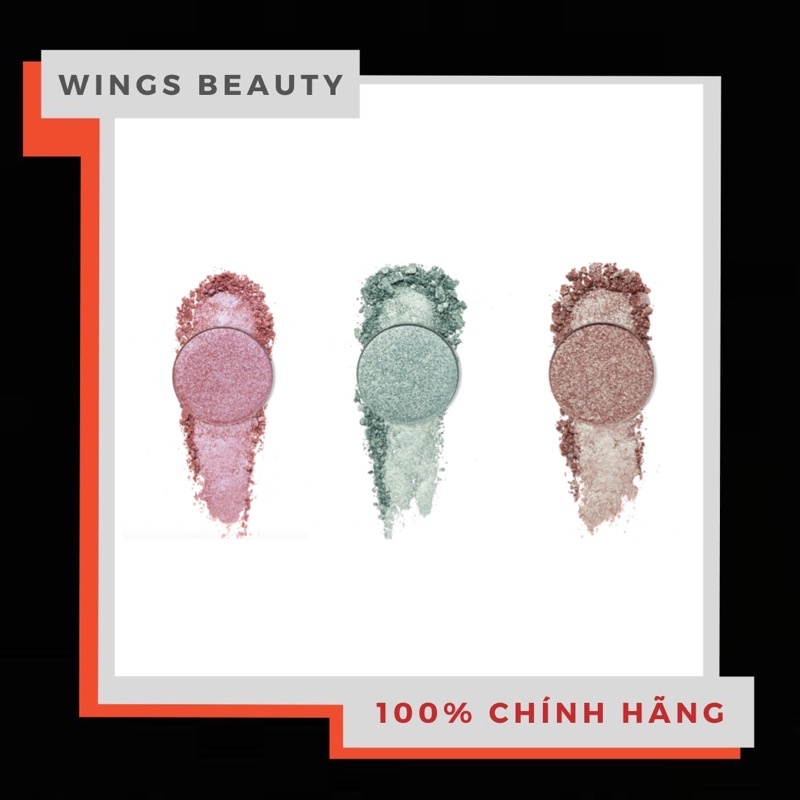 COLOURPOP - Phấn mắt Pressed Shadow
