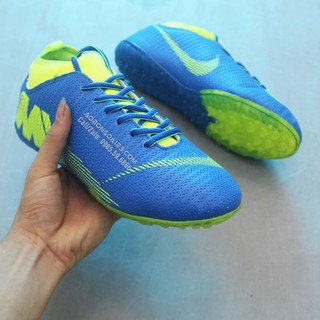 Giày đá bóng Mercurial X (tặng tất chống trơn hoặc túi rút)