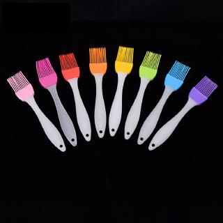 Bàn Chải Silicon 17cm