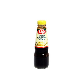 Sốt hàu hiệu life – chai 250g