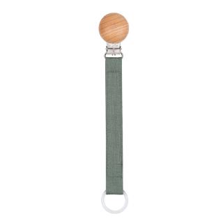 Pacifier Chain Strap Teether Nipple Holder Soother Belt Baby Dummy Pacifier Clip