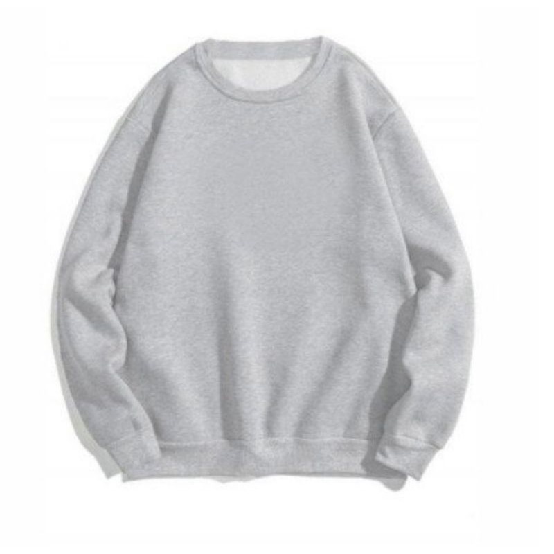 ÁO SWEATER TRƠN UNISEX  FORM RỘNG NAM NỮ SIÊU HOT TREND
