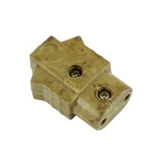 Phích cắm đực + cái