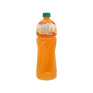 Nước cam ép Twister chai 1L