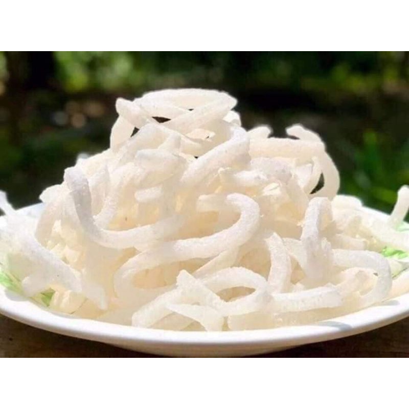 Mứt dừa non Thanh Điệp mix vị