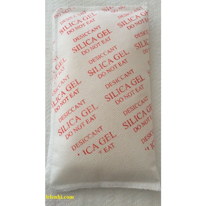 Gói hút ẩm 200g - 0.5 kg