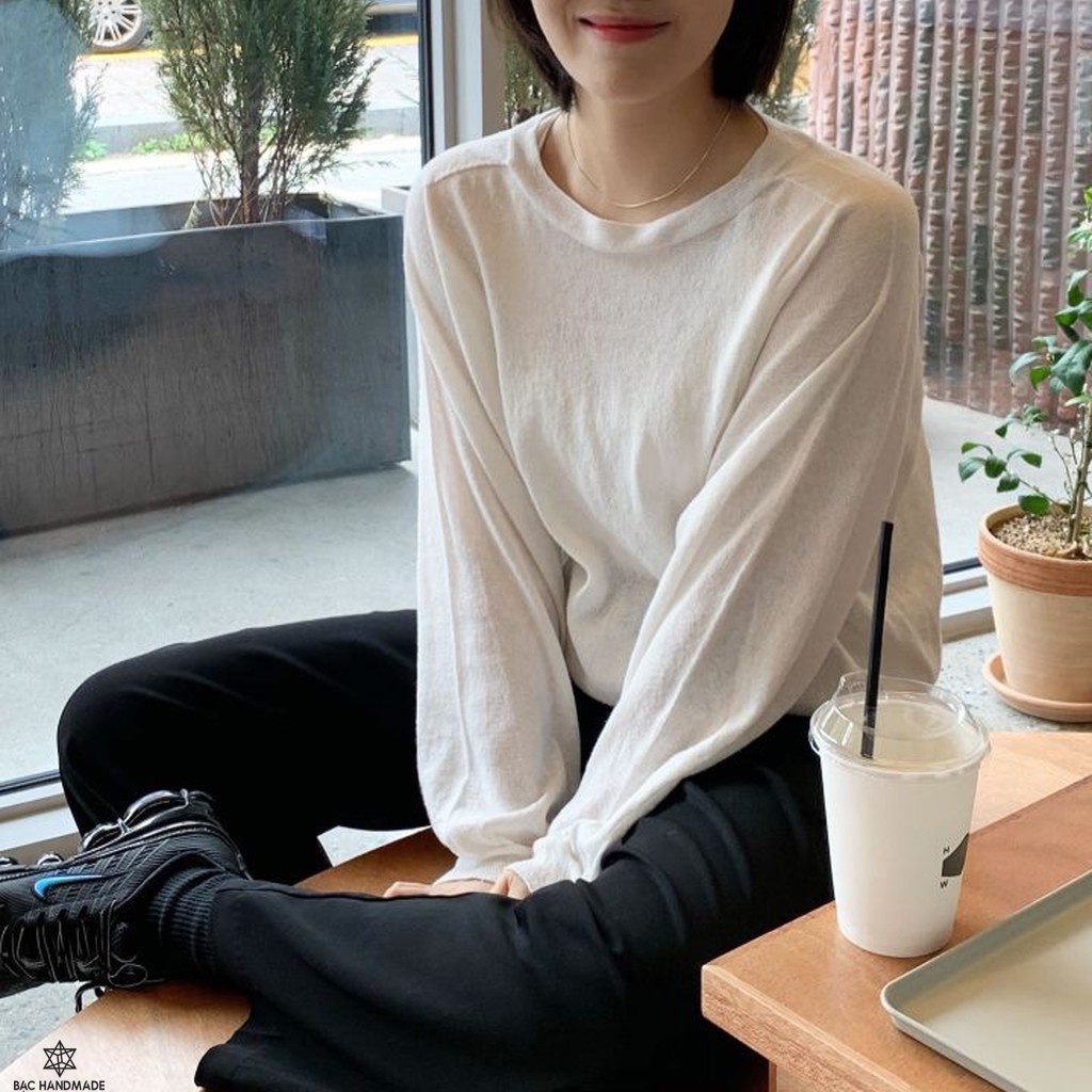 Dây chuyền trơn Bạc, Vòng cổ Bạc bạc thật trơn, 𝐂𝐚𝐦 𝐤𝐞̂́𝐭 𝐜𝐡𝐮𝐚̂̉𝐧 𝐁𝐚̣𝐜 _TUNA SILVER