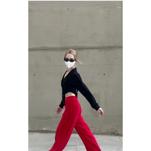 Áo Cardigan Croptop Tay Dài Khoá Kéo Sexy Tôn Dáng