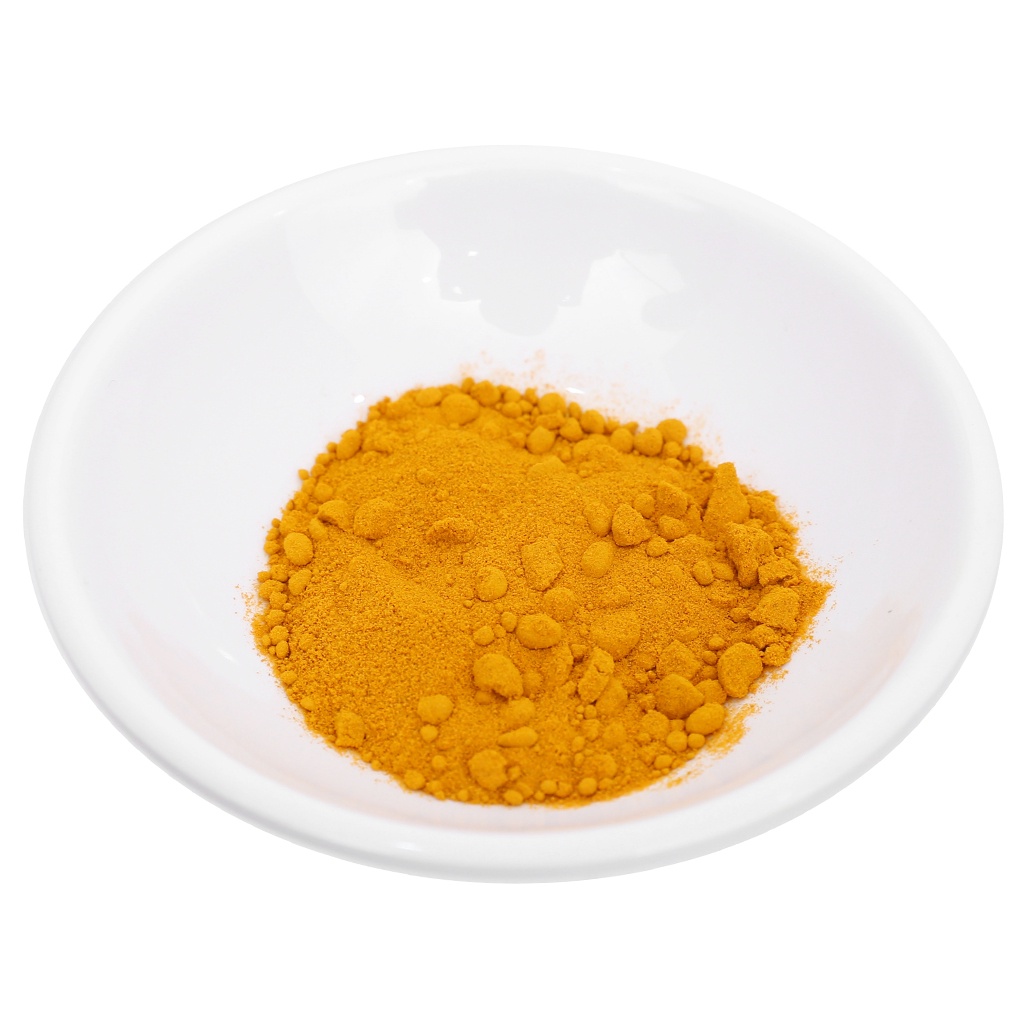 Bột Nghệ Natural DH FOODS 40g