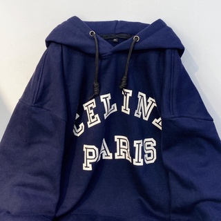 áo hoodie Paris (ảnh thật tại shop)