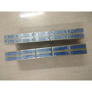 10 bộ bài tây double-k ( 1 cây )