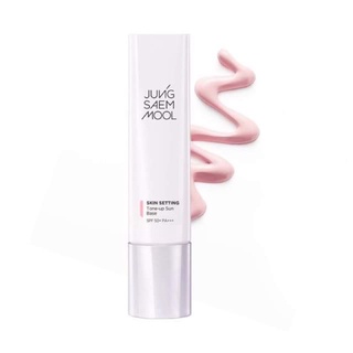 Kem Lót Jung Saem Mool Skin Setting Base 40ml
