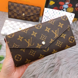 Ví LV phong thư Sz 20cm