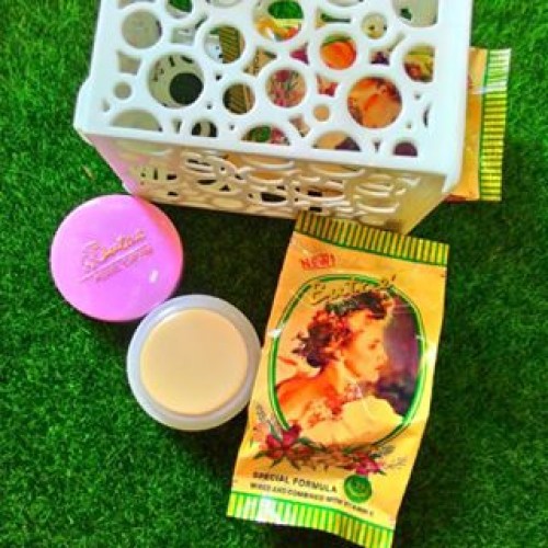 Kem Dưỡng Trắng Da Butae - Thái Lan
