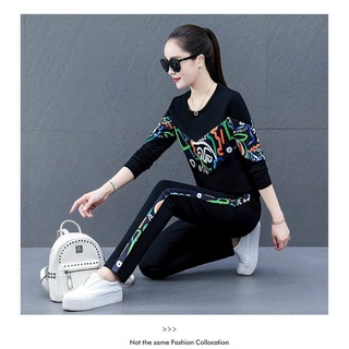 ĐỒ BỘ THỂ THAO THU ĐÔNG NỮ CAO CẤP