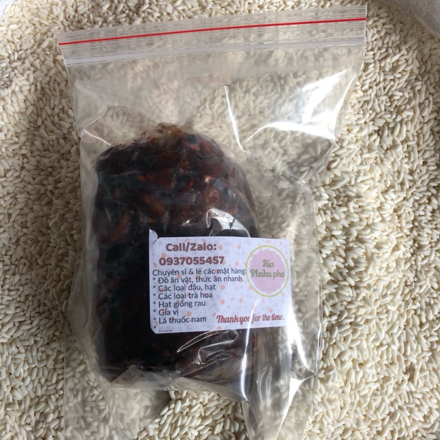 500gr Me chua bóc vỏ