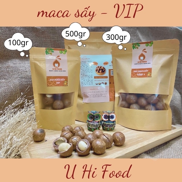 500gr Hạt maca sấy - loaị VIP. Tặng kèm khui hạt. 100% maca daklac