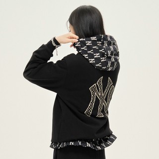 ÁO NỈ SWEATER M.LB NY B