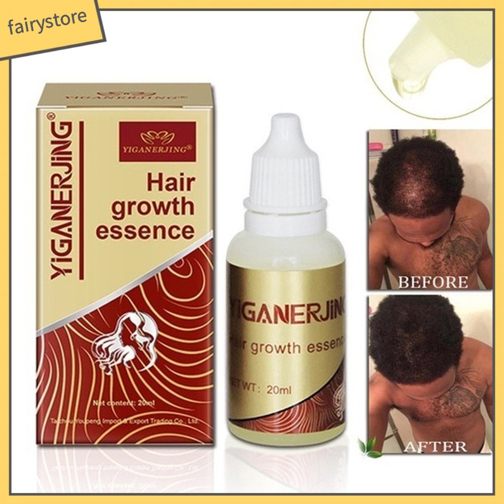 Tinh chất thúc đẩy mọc tóc 20ml cao cấp