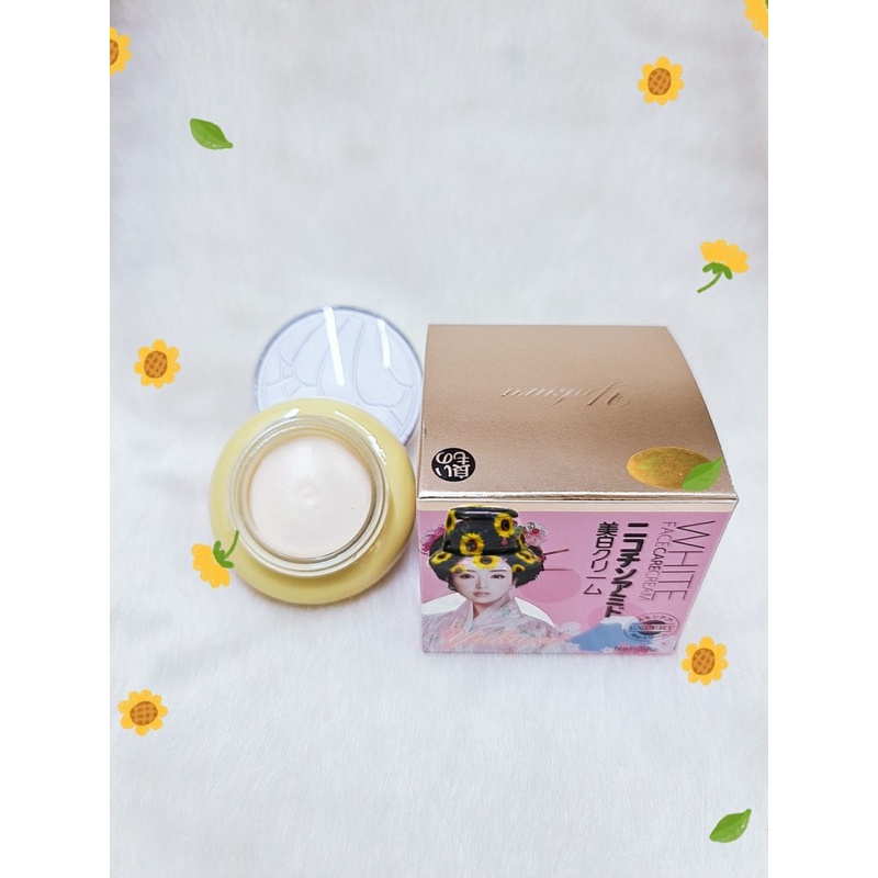 Kem nám , tàn nhang , đốm nâu , đồi mồi YAKURA - BX3107