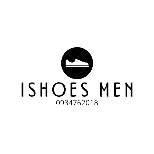 ISHOES MEN