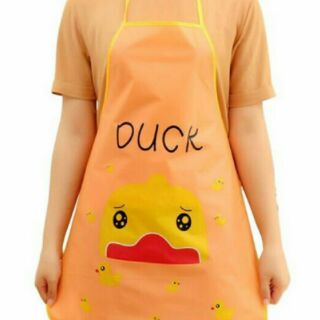 TẠP DỀ CHỐNG THẤM CUTE