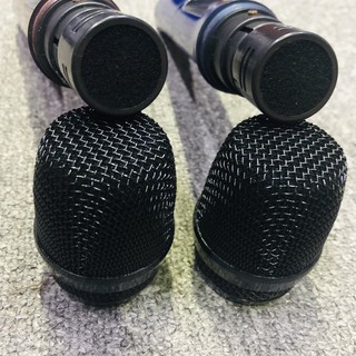 ️🔥QUỐC TẾ🔥 Cặp Micro không dây UHF wireless 💦BH 12 tháng