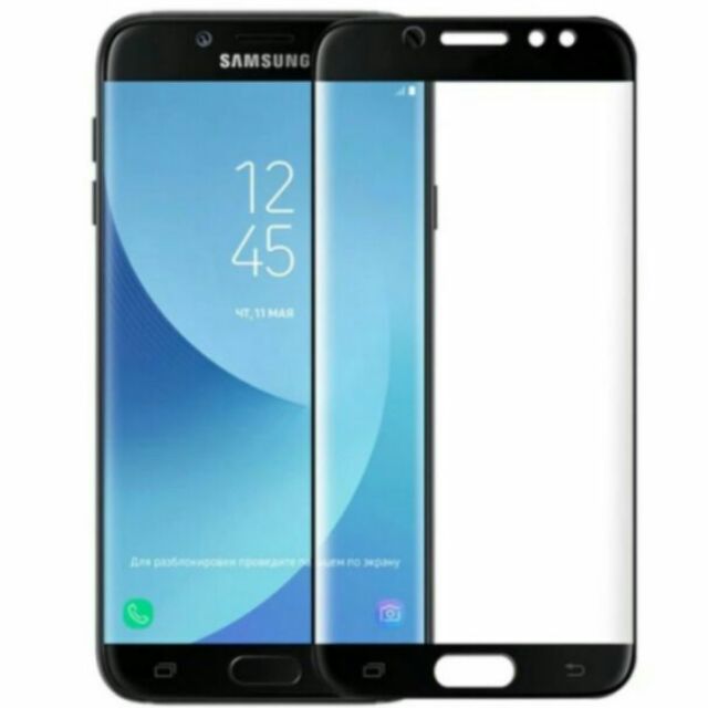 Kính cường lực 5D samsung j5 pro