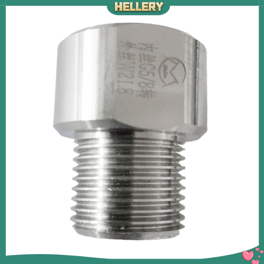 Đầu Chuyển Đổi Xi Lanh Cho Bể Cá Co2 W21.8 Sang G5 / 8