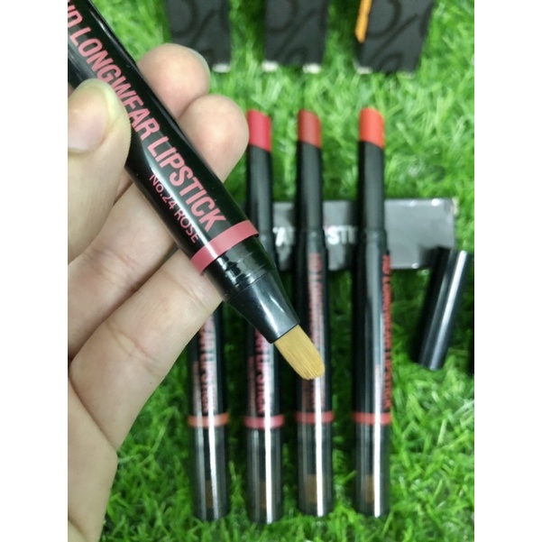 Son thỏi HD LONGWEAR LIPSTICK