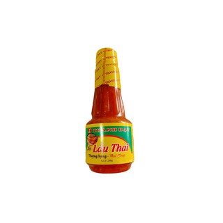 Xốt lẩu Thái Thành Đạt 250g