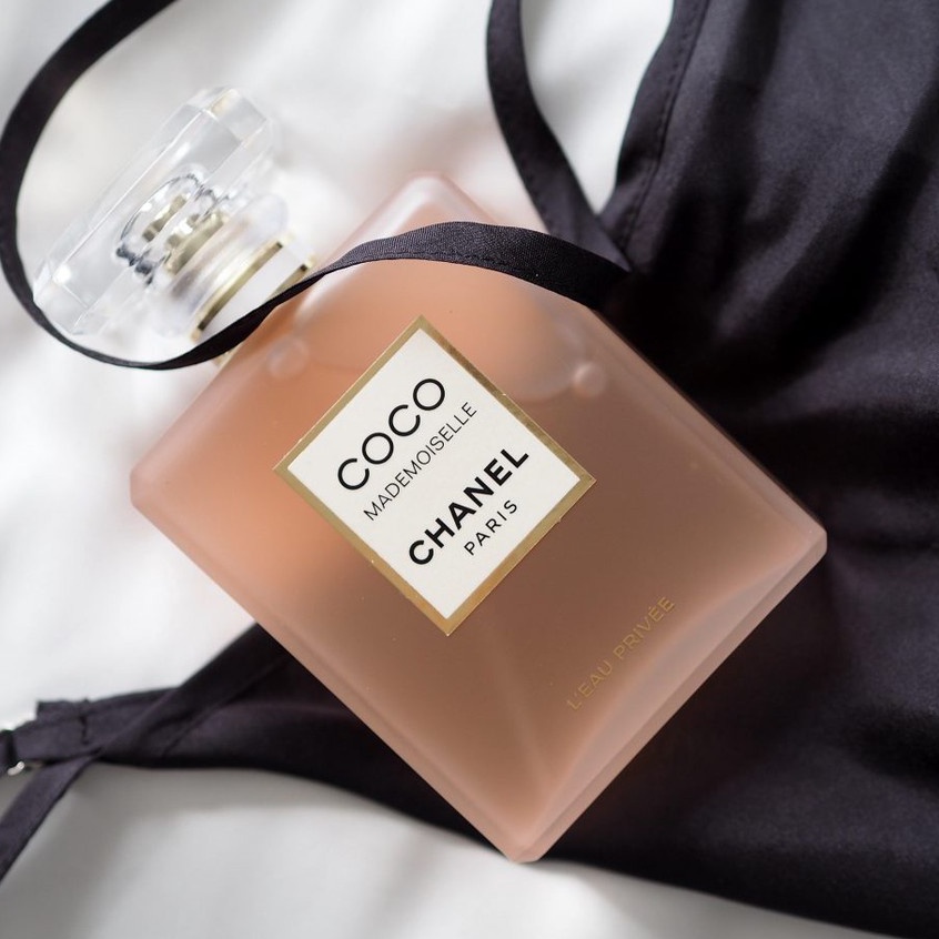 Nước hoa nữ  COCO MADEMOISELLE L’eau Privee