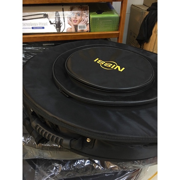 Túi Đựng Cymbal từ 8" đến 20"