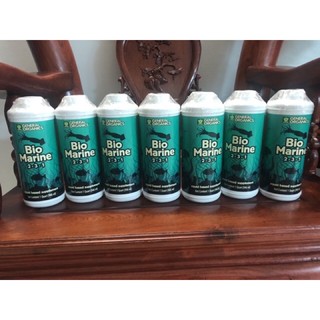 phân bón hữu cơ Bio Marine 2-3-1