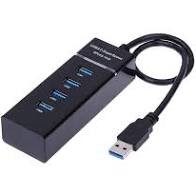 Bộ chia usb 4 cổng 3.0 chính hãng (Xả Kho) Bộ chia usb 4 cổng 3.0 ĐẢM BẢO CHẤT LƯỢNG