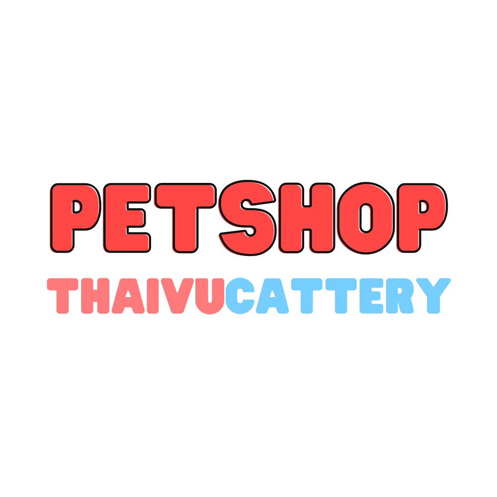 Thaivucattery-Petshop thú cưng