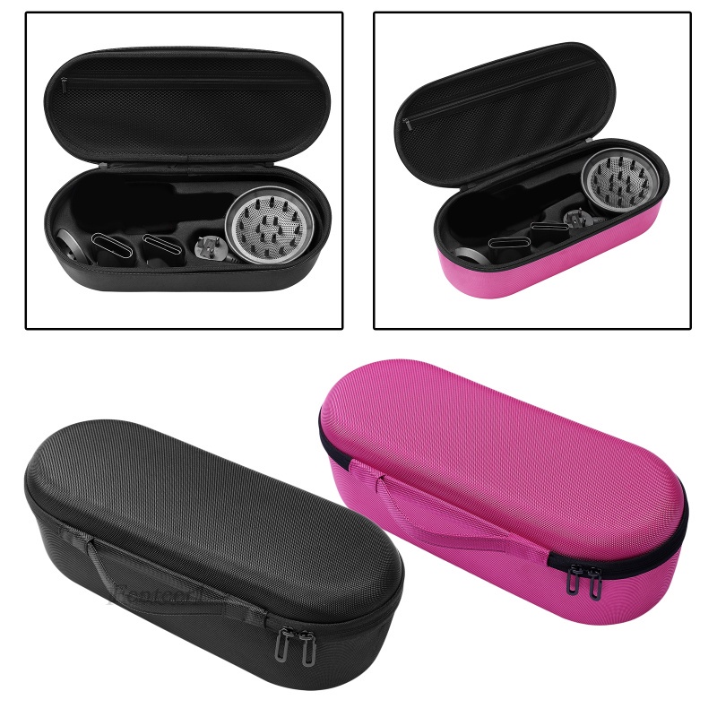 Túi Đựng Máy Sấy Tóc Du Lịch Bằng Vải Oxford Fenteer1 HD01 HD03