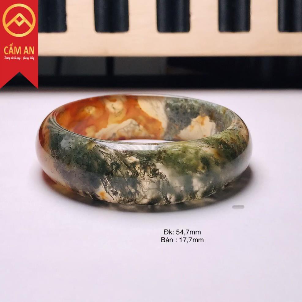 [Tặng Qùa 89k] Vòng Tay Băng_Ngọc_Thủy_Tảo, Đẹp,Qùa Biếu,Tự Nhiên TT1, Tặng dây chuyền đeo cổ đồng điếu 89k