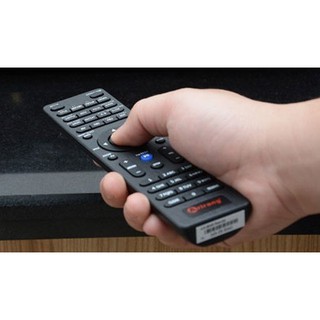 Remote Arirang AR-36MB AR-36MR chính hảng