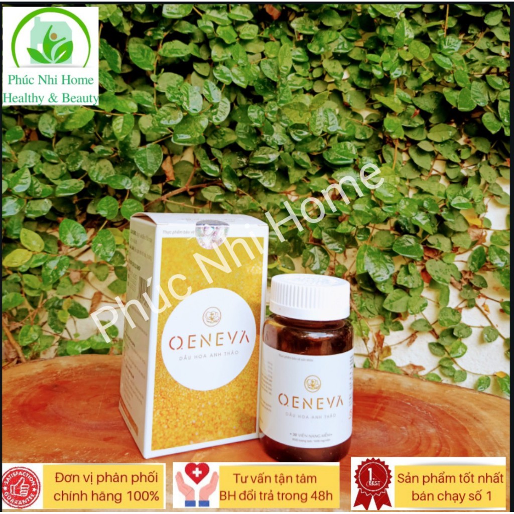 Hoa anh thảo Tuệ Linh chính hãng cân bằng nội tiết tố nữ, eo thon dáng đẹp phụ nữ sau sinh, giảm khô hạn, mụn,nám lọ 30v | BigBuy360 - bigbuy360.vn